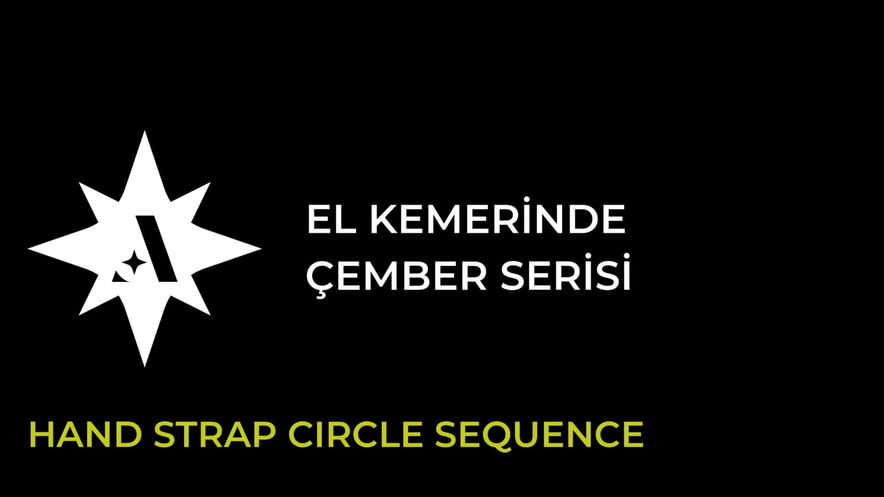 EL KEMERİNDE ÇEMBER SERİSİ